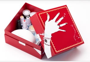 ソルースジェルネイルキットで本格おうちネイルを楽しもう